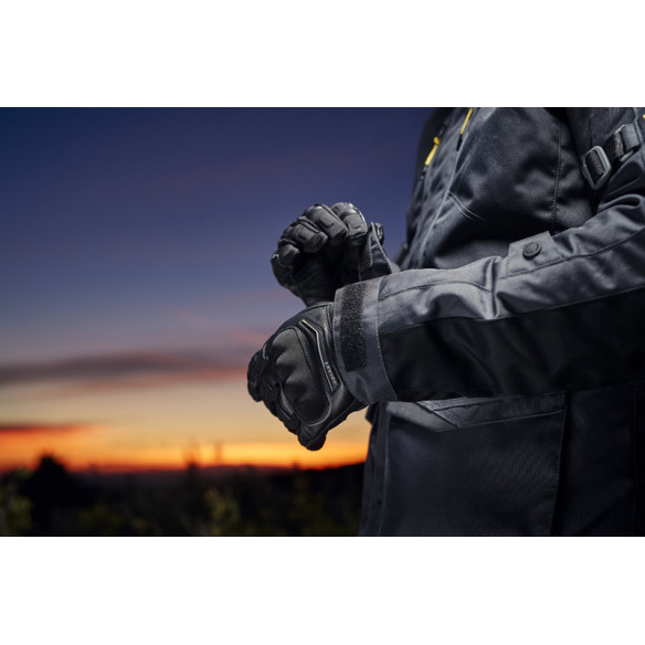Chaqueta de moto Levior Gaman WP